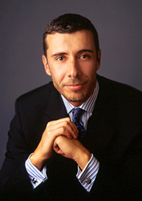 Talman Rodocker Barrister for Rodocker Law