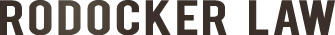 Talman Rodocker Law Logo